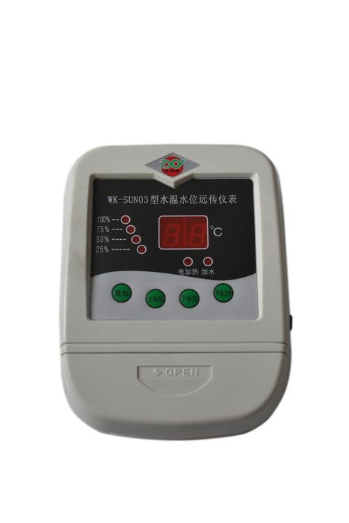 sun03水温水位表/水温控制器/仪器仪表
